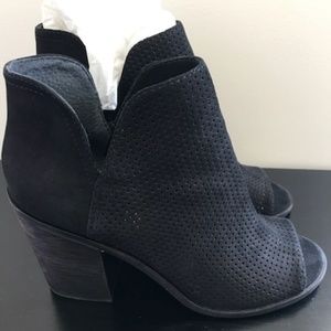New Steve Madden Booties